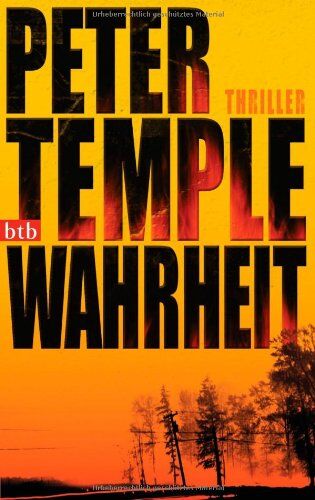 Peter Temple - Wahrheit: Roman - Preis vom 07.10.2026 11:45:10 h