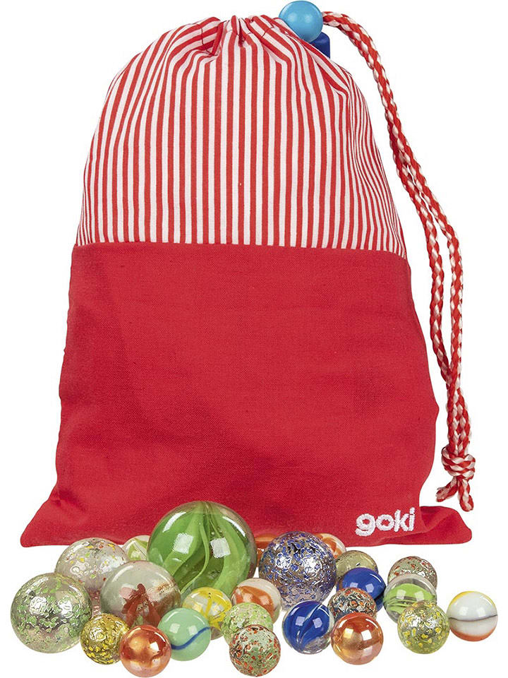 Goki Murmelbeutel - ab 3 Jahren - onesize