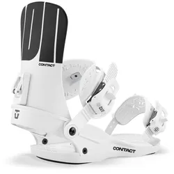 UNION CONTACT WOMEN Bindung 2027 white - L