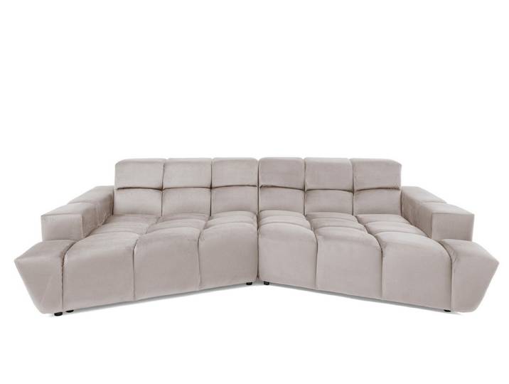 Muffo Sofa BOLD V, Modernes V-Design