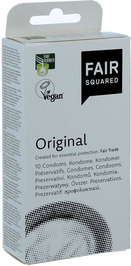 Fair Squared Kondome Original