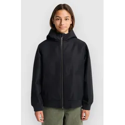 Element Dulcey Kids Jacke flint black Gr. T14