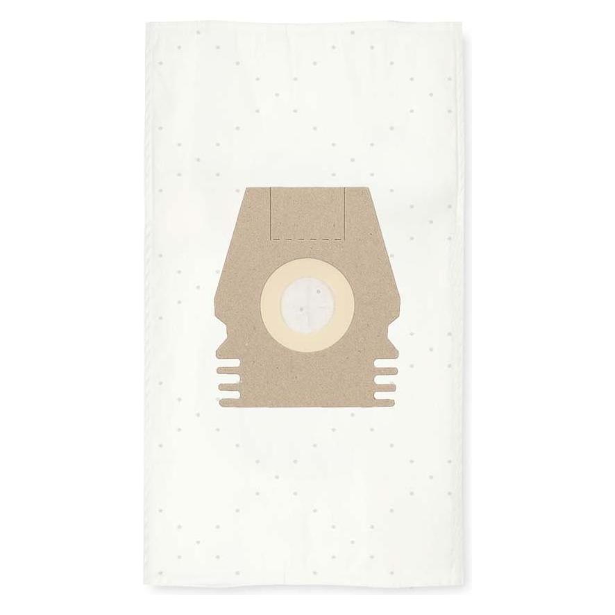 Nedis Staubsaugerbeutel | 4 Stück | Synthetik | Meist verkauft für: Miele CO / Miele Guard S1 / L1 / (4x) (DUBG1900-4.1)