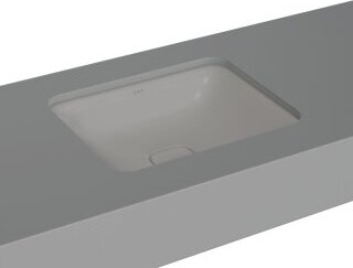 VITRA 7534B076-1083 Unterbau-WT New Metropole 500 x 400mm