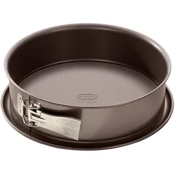 Dr. Oetker Back-Edition, Backform, Schwarz