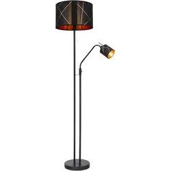 Globo, Stehlampe, Bemmo (E27)