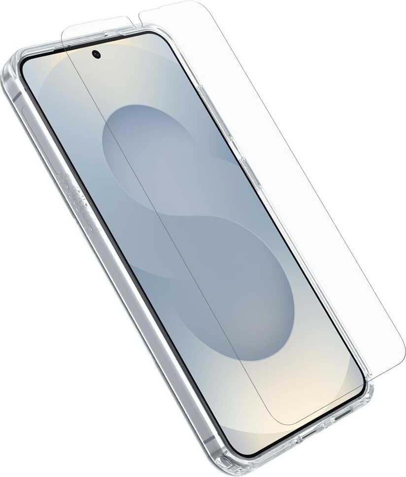 Otterbox Premium beschermhoes voor Samsung Galaxy S25 inclusief schermbeschermer