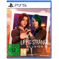 Life is Strange: Reunion (PlayStation 5) 