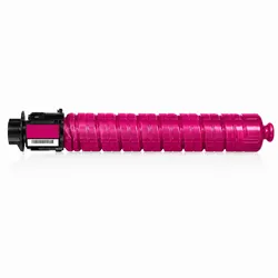 Alternativ-Toner für Ricoh 841819 magenta