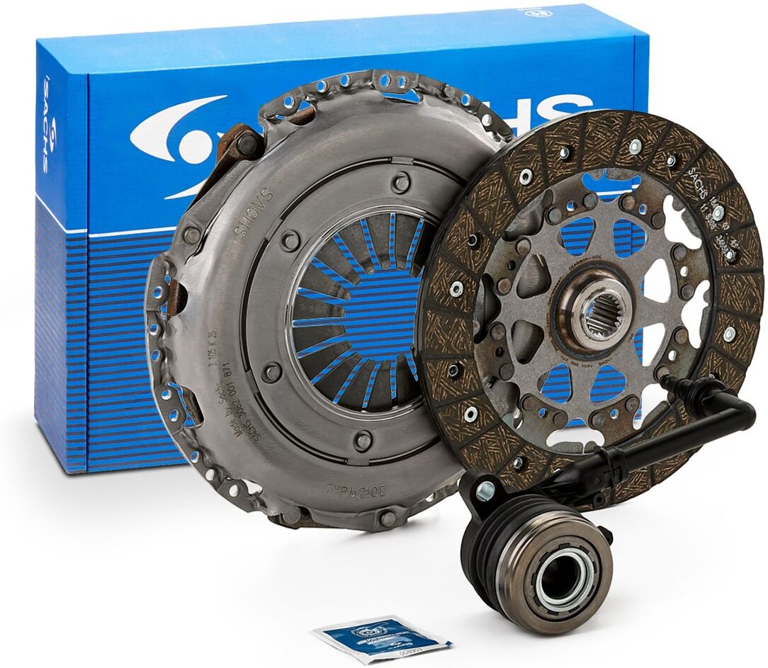 SACHS 3000 990 579 Clutch kit