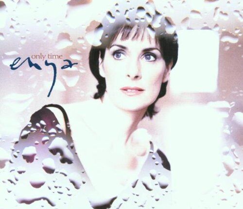 Enya - Only Time/The First of Autumn/The Promise - Preis vom 11.10.2026 03:10:56 h