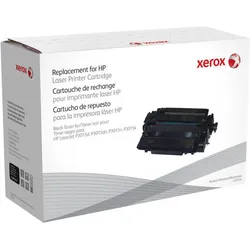 Xerox Tonerpatrone für HP LaserJet P3015, Schwarz