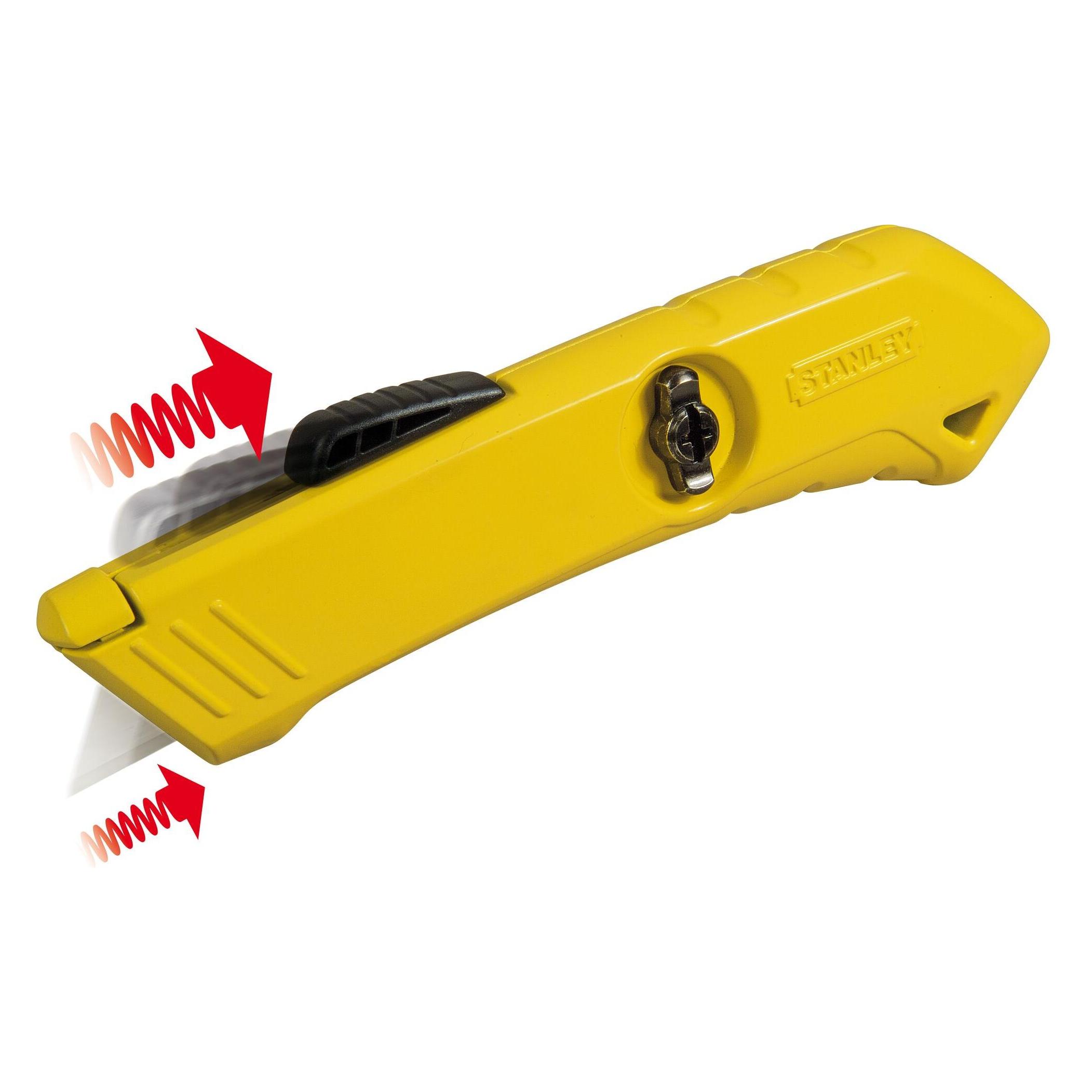 Stanley Sicherheitsmesser (Cutter) (STHT0-10193 3253560101930)
