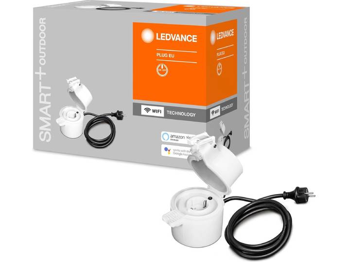 LEDVANCE Smart+ SMART+\, Steckdose