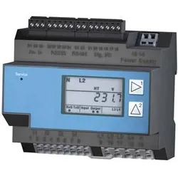 Solar-Log Utility Meter 255385