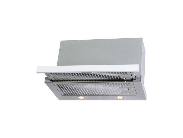 Fors SLIDE 90 W Dunstabzug Grau