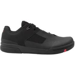 Crankbrothers, Unisex, Veloschuhe, Mallet Lace (48), Schwarz