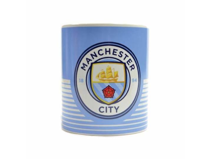 Manchester City Mug LN