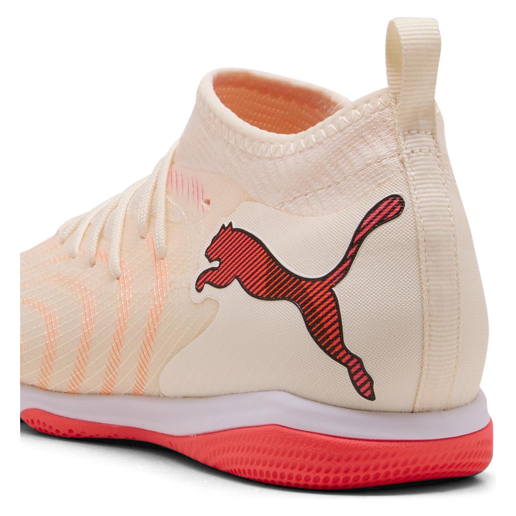 Puma FUTURE 9 MATCH IT + Mid Jr (35.5) (109190)