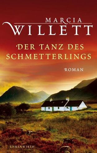 Marcia Willett - Der Tanz des Schmetterlings - Preis vom 09.10.2026 07:28:09 h