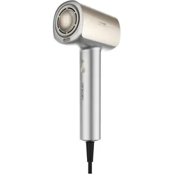 Cecotec, Föhn, Nano Plasma Haartrockner mit 110.000 U/min, 1600 W und borstenlosem Motor (1600 W)