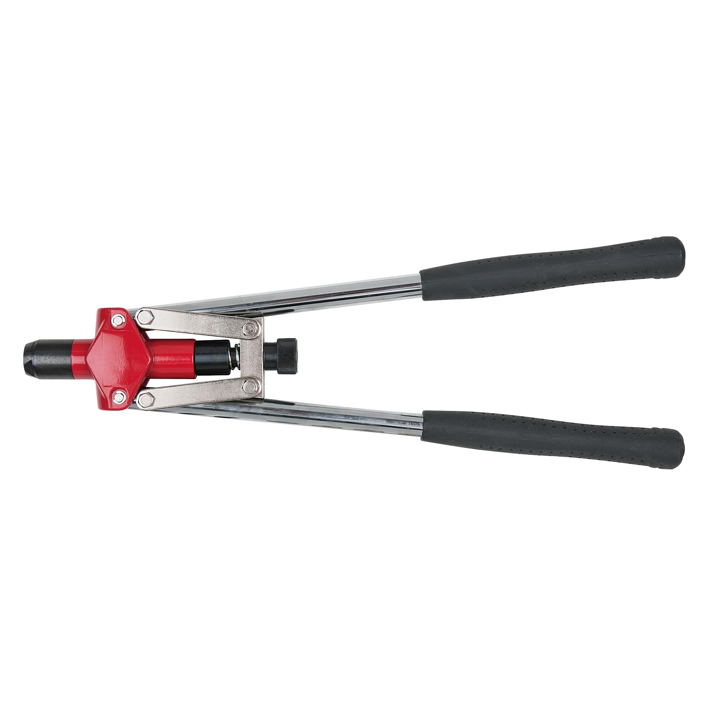 KS Tools Langarm-Handnietzange (150.9661)