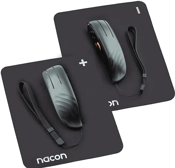 Nacon Mouse Pack - Nintendo Switch 2