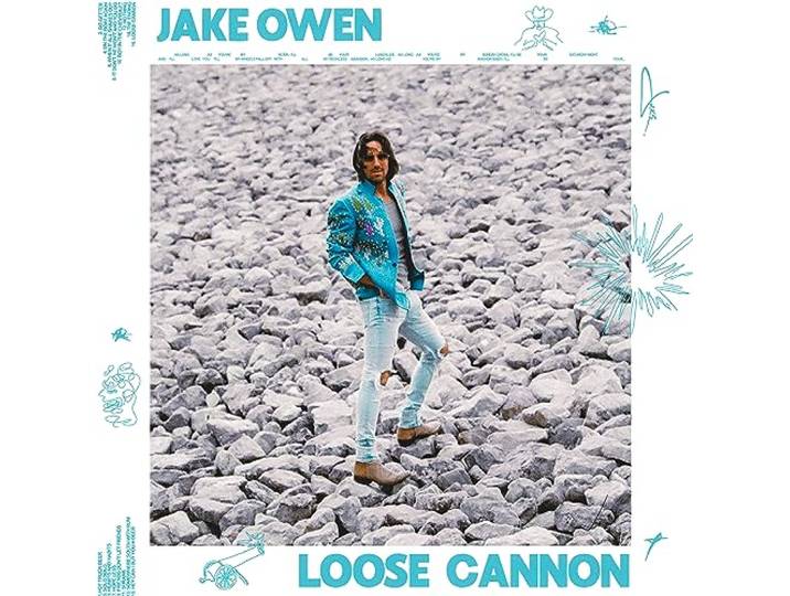 Loose Cannon (CD)