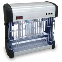 Dekon EZ13 Fluginsektenvernichter / Fliegenfalle
