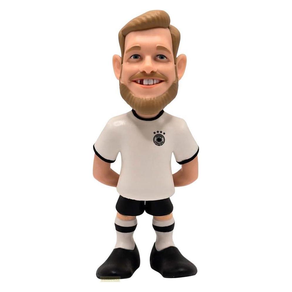 Minix Collection Collectible Figurines GERMANY - Fullkrugg (MIND0146)