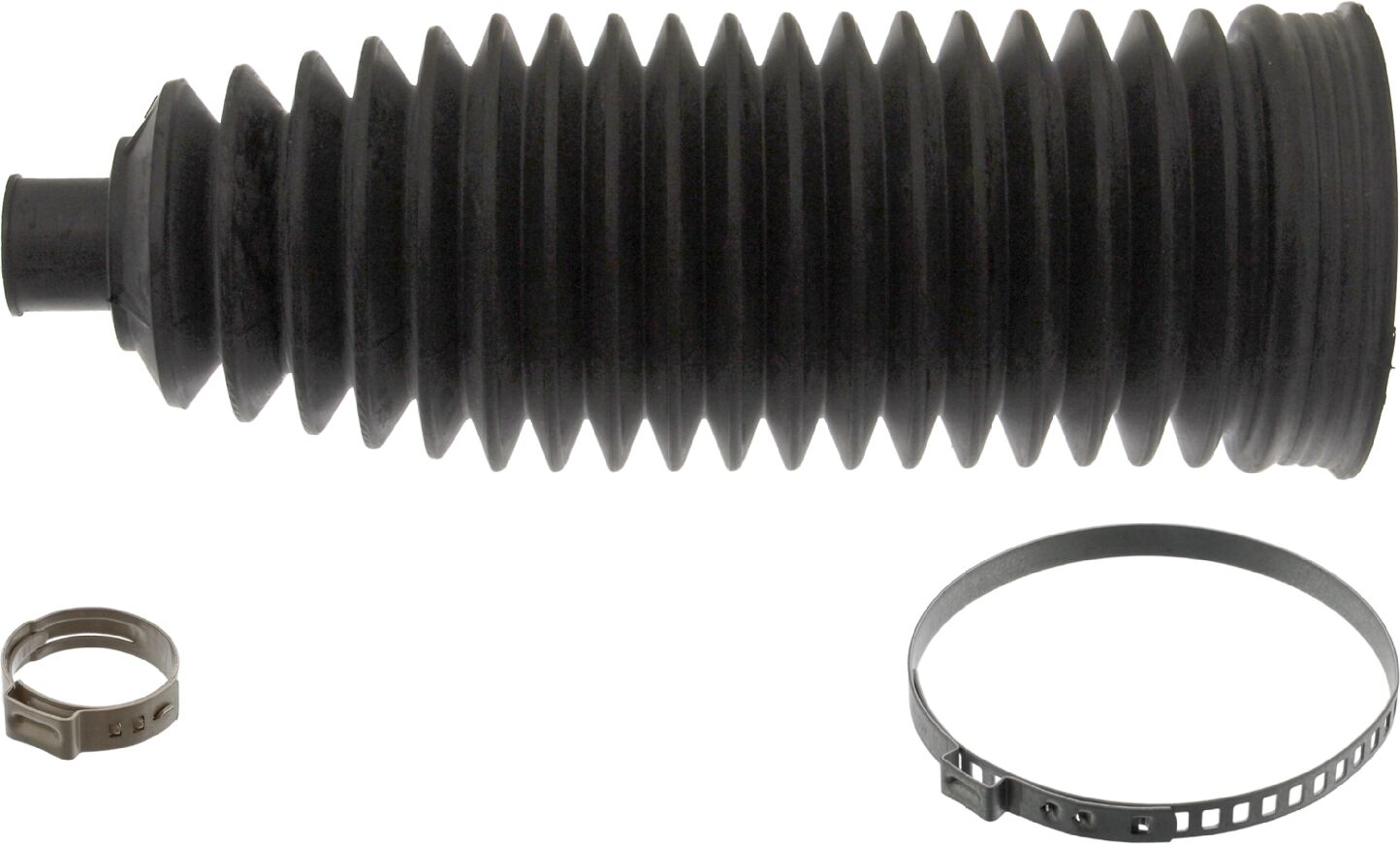Febi Bilstein Spurstange Spurstange-Vorderachse-Links Sg00000ct7 Für Bmw