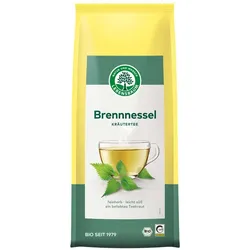 Kräutertee - Brennnessel