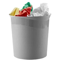 HAN Papierkorb 13,0 l grau