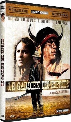 Sam Shepard - Le gardien des esprits [FR Import] - Preis vom 09.10.2026 07:28:09 h