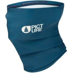 PICTURE NECKWARMER 2026 deep water