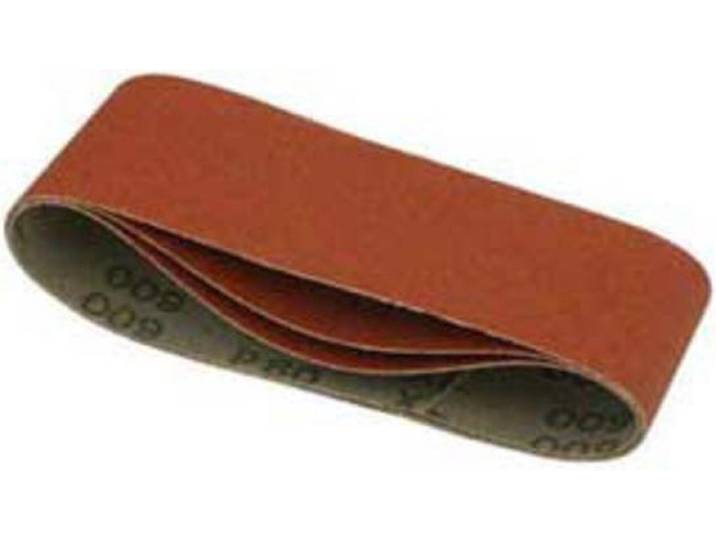wolfcraft - Textiel schuurband - 1892000