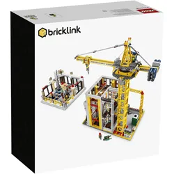 LEGO Baustelle aus Modulen (910008)