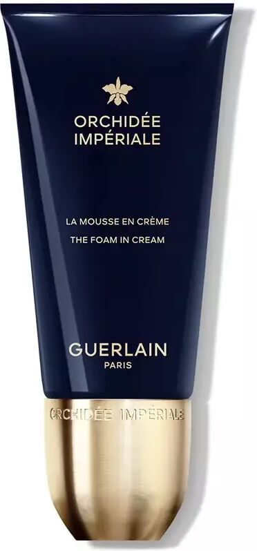 Guerlain Orchidée Impériale Cream Foam 150 ml
