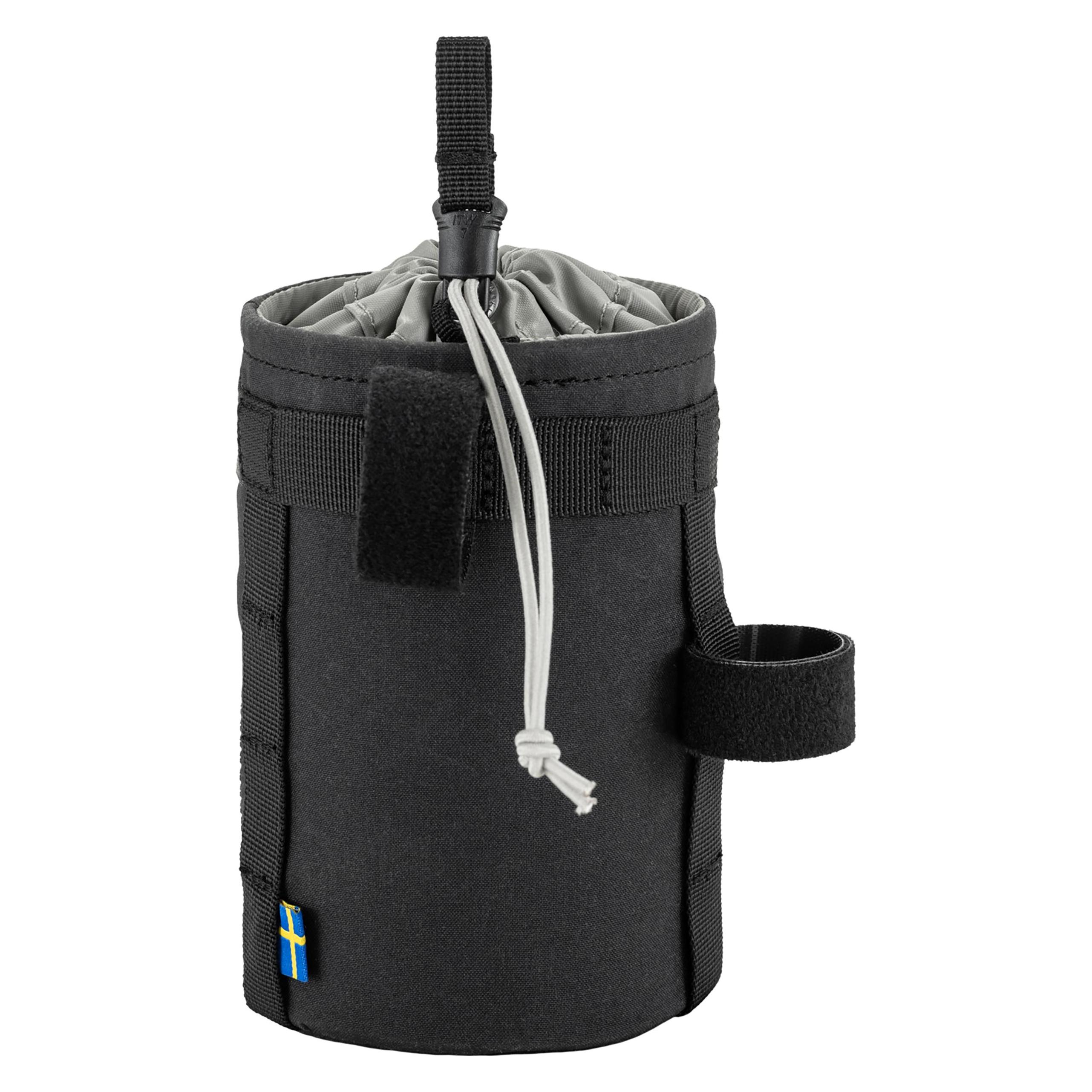 Fjällräven Hoja Snack Bag (0.80 l, Lenkertasche) (F23200311.550)