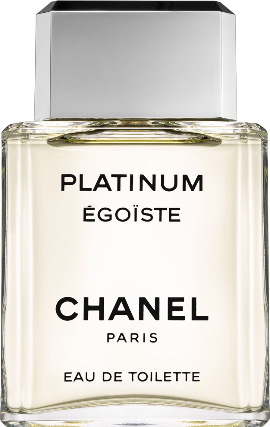 Chanel Egoiste Platinum Eau De Toilette