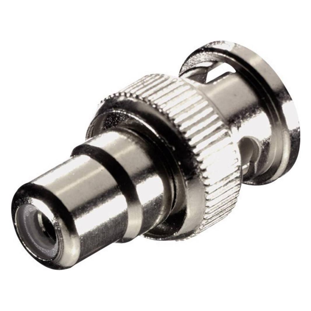 SpeaKa Professional Speaka BNC Cinch Adapter (SP-7869892)