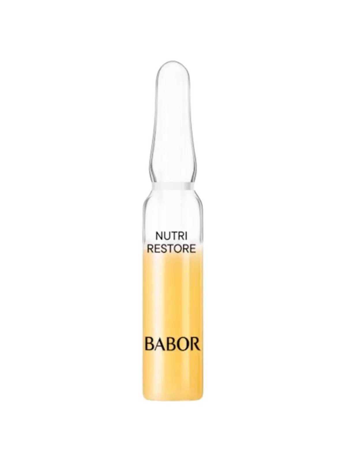 BABOR Ampoule Concentrates Nutri Restore 14ml
