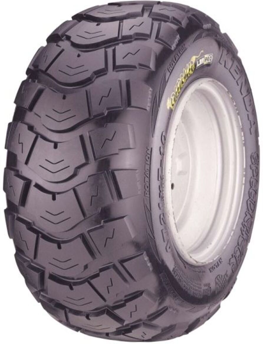 Pneus ATV KENDA 189508 OQKE 30N K572