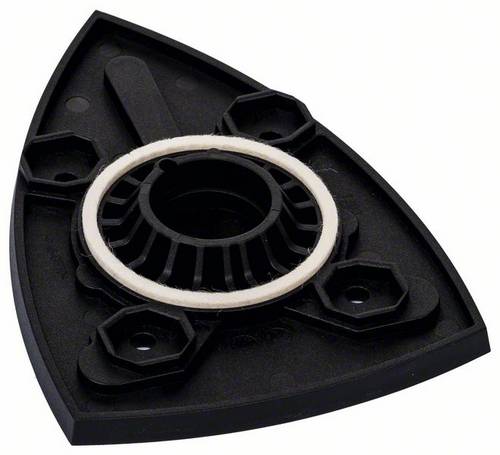 Schwingplatte, 110 x 150 mm Bosch Accessories 2608601448