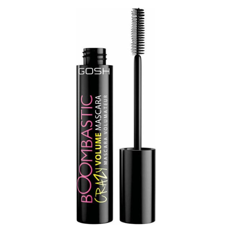 Gosh Wow (001 Extreme Black) (5711914126780)