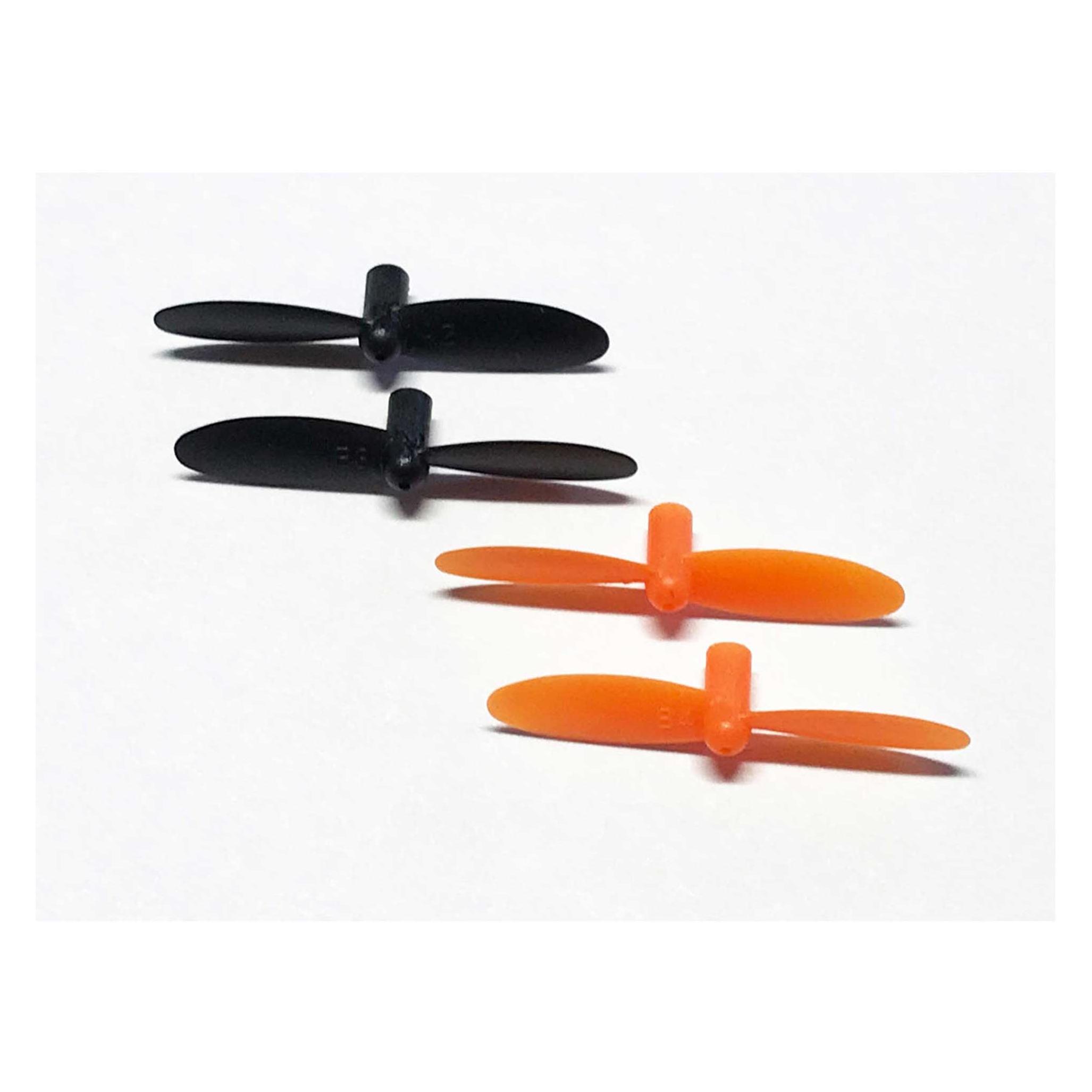 DF-Models Ersatzrotorblätter zu 9118 SkyTumbler (Drohnen Propeller) (DF 9919)