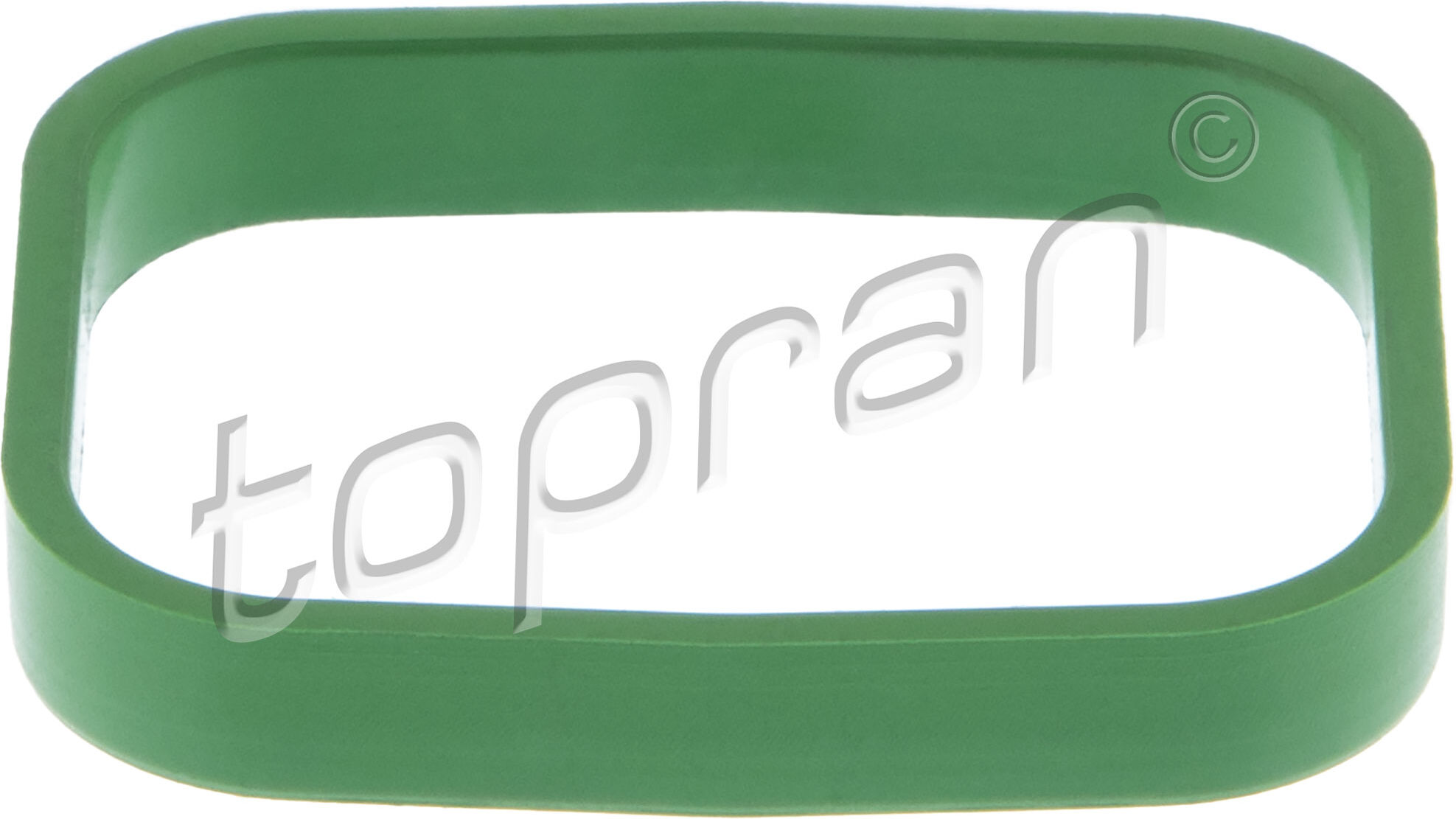 Topran 121 431 Eingang Für Cupra