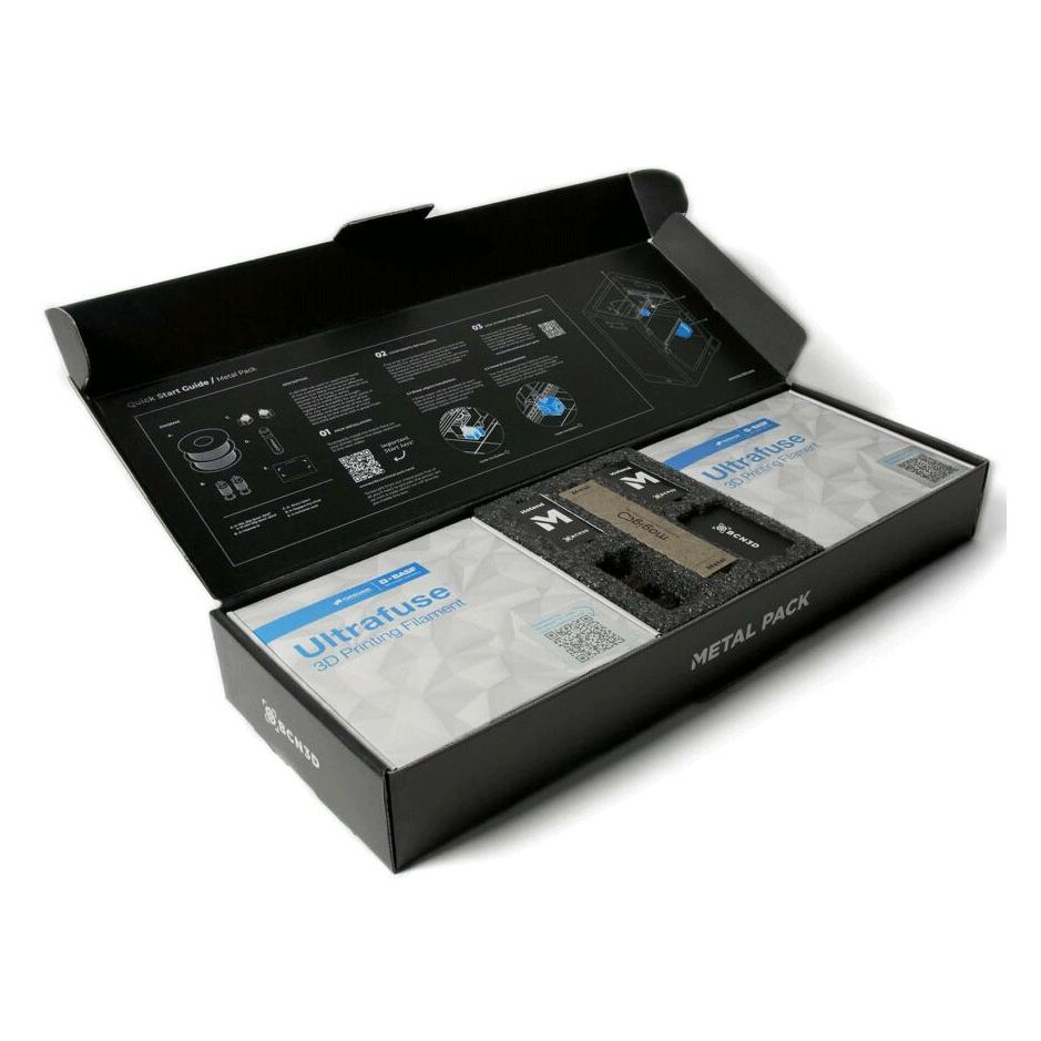 Bcn3D Metal Pack (Ersatzteile) (274608)