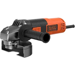 Black & Decker, Winkelschleifer, Winkelschleifer BEG220K (125 mm)