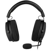 Xtrfy H2, Gaming-Headset schwarz, Klinke